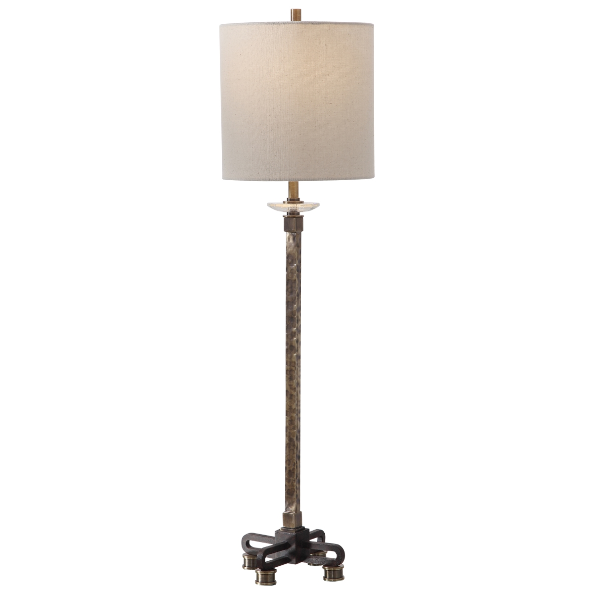 Picture of 212 Main 29690-1 Parnell Industrial Buffet Lamp