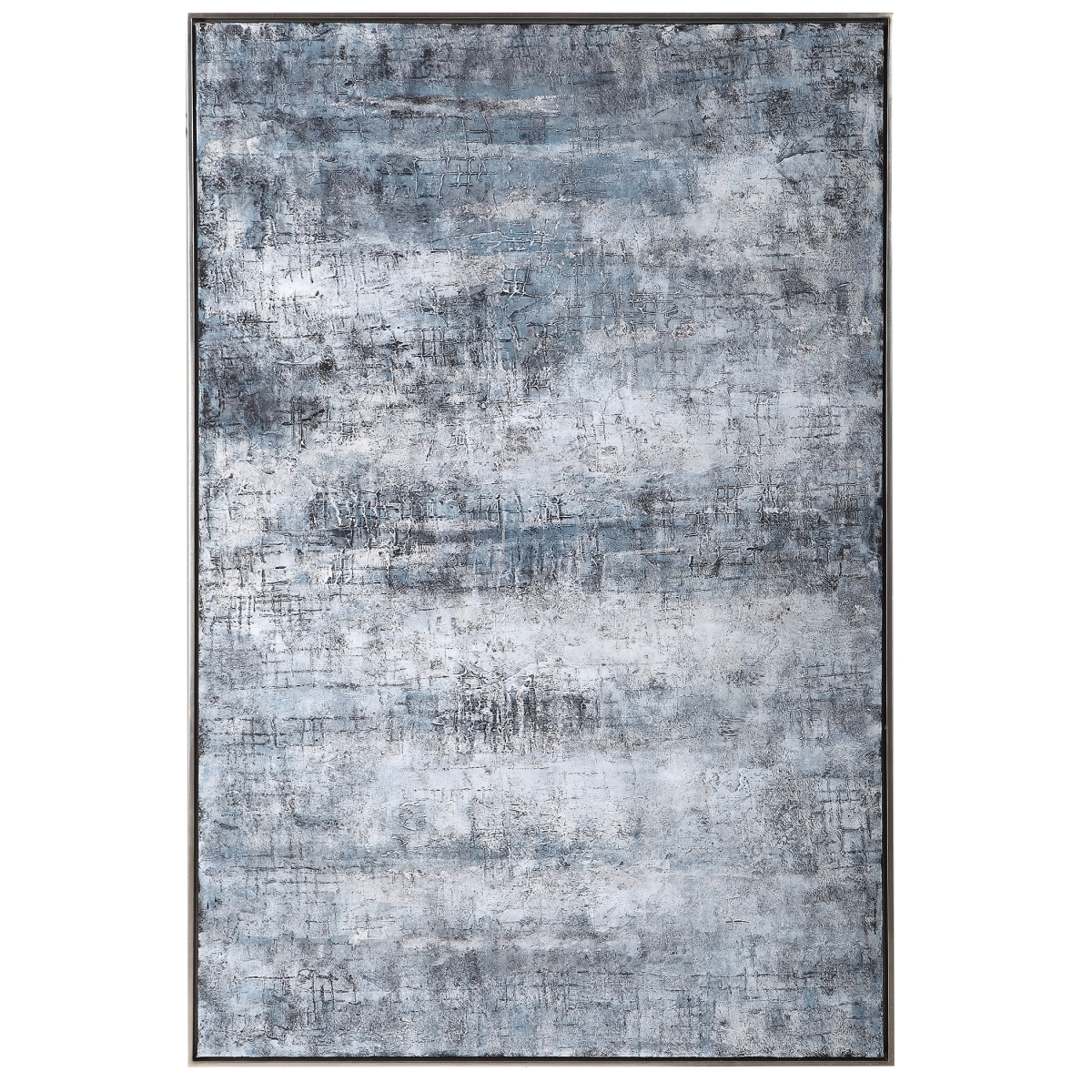 Picture of 212 Main 36057 Serein Hand Painted Canvas