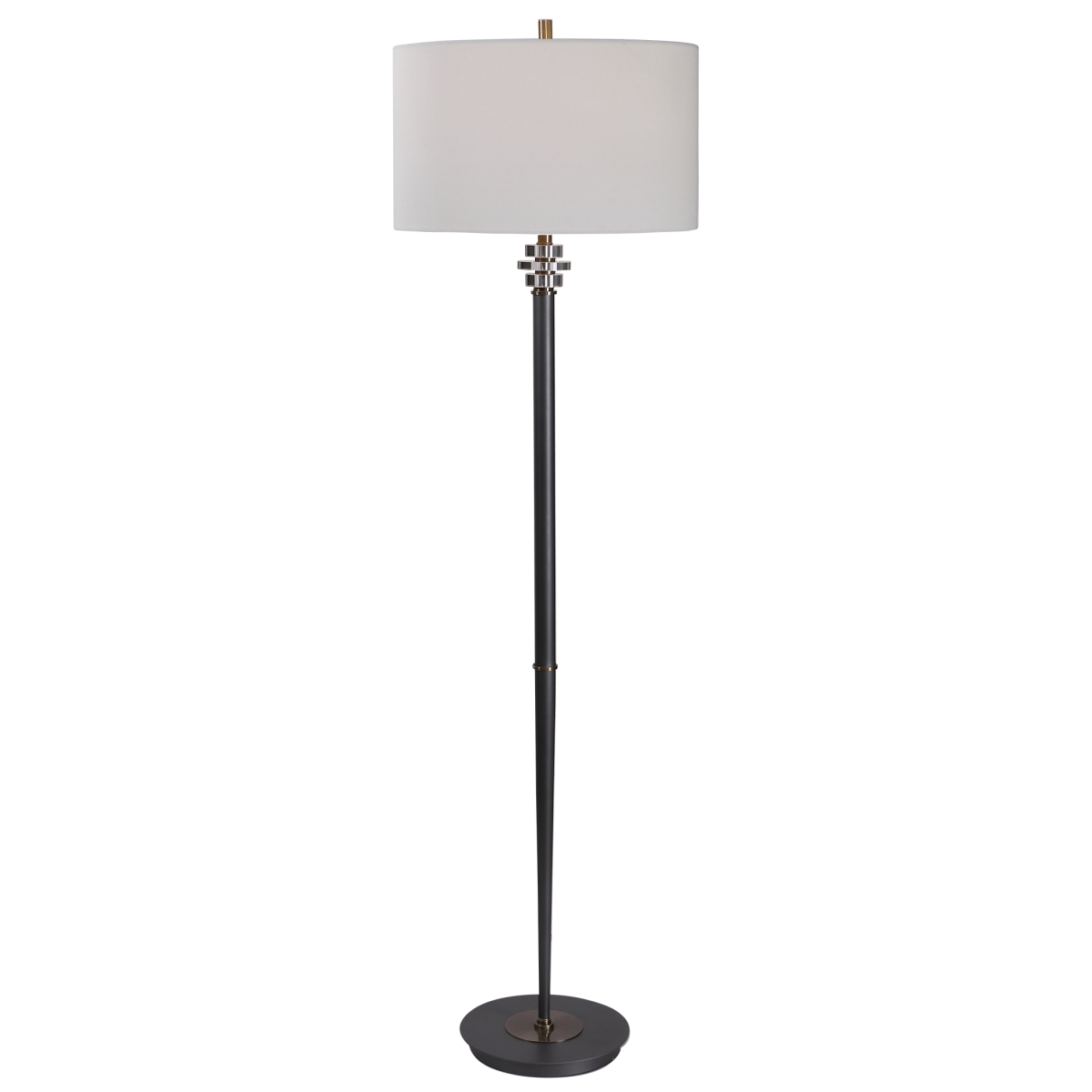 Picture of 212 Main 28195-1 Magen Modern Floor Lamp