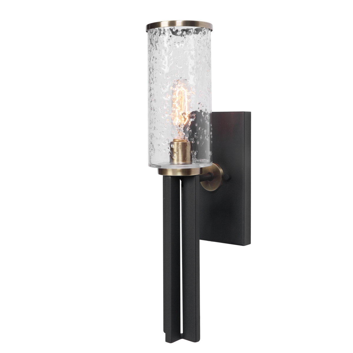 Picture of 212 Main 22522 Jarsdel 1 Industrial Sconce