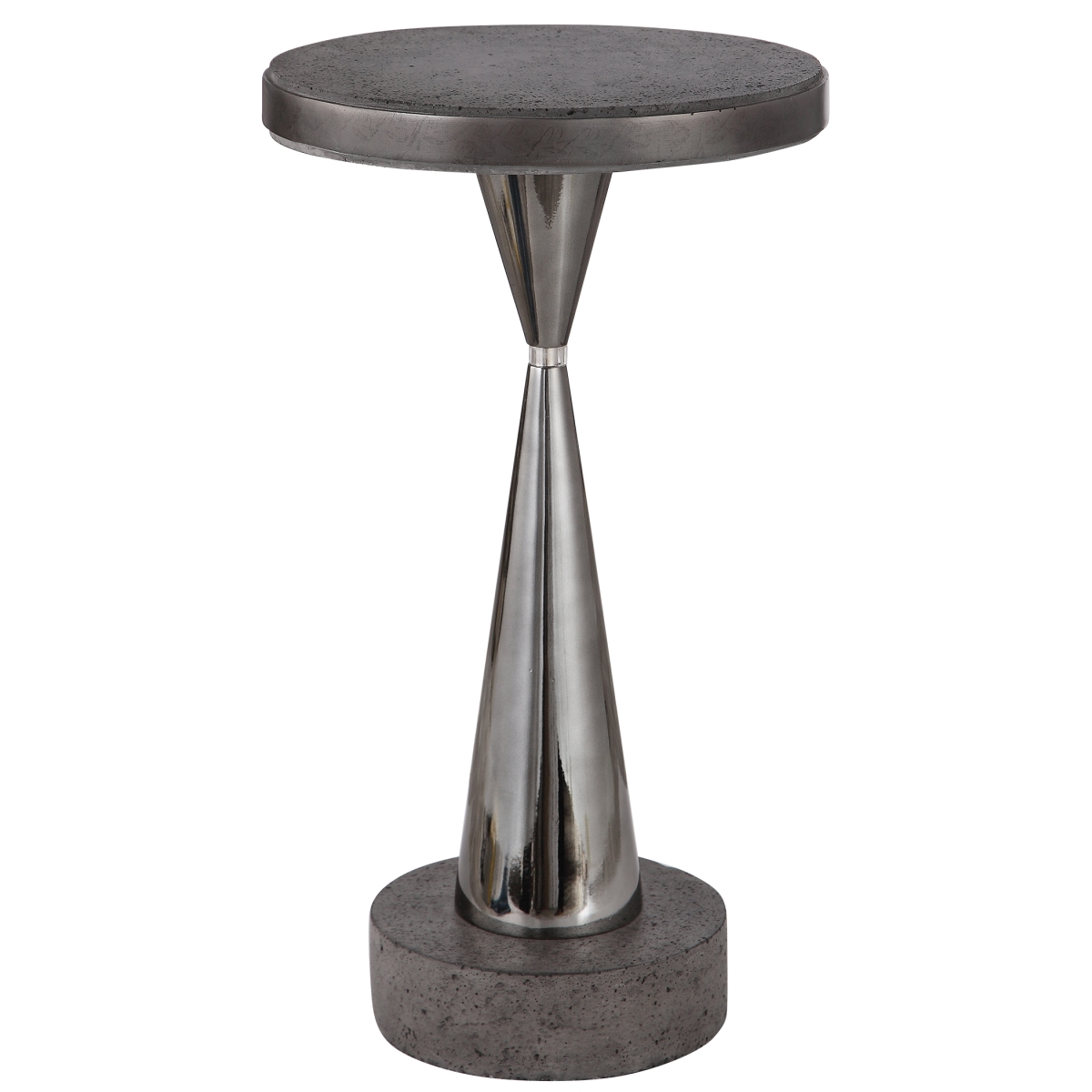 Picture of 212 Main 24924 Simons Concrete Accent Table
