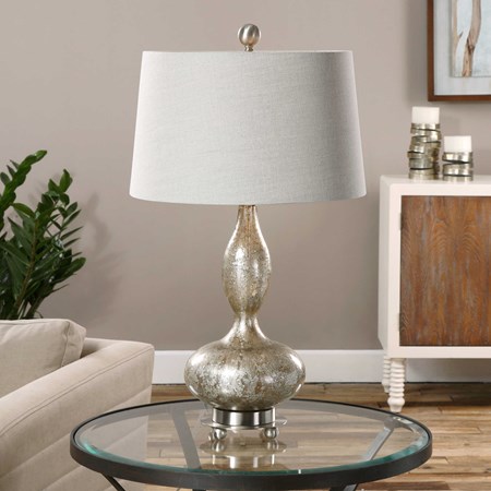 Picture of 212 Main 27014-2 17.5 x 17.5 x 19.5 in. Vercana Table Lamp  Set of 2