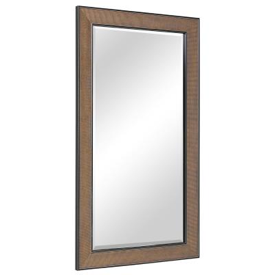 Picture of 212 Main 09723 Valles Golden Rust Mirror