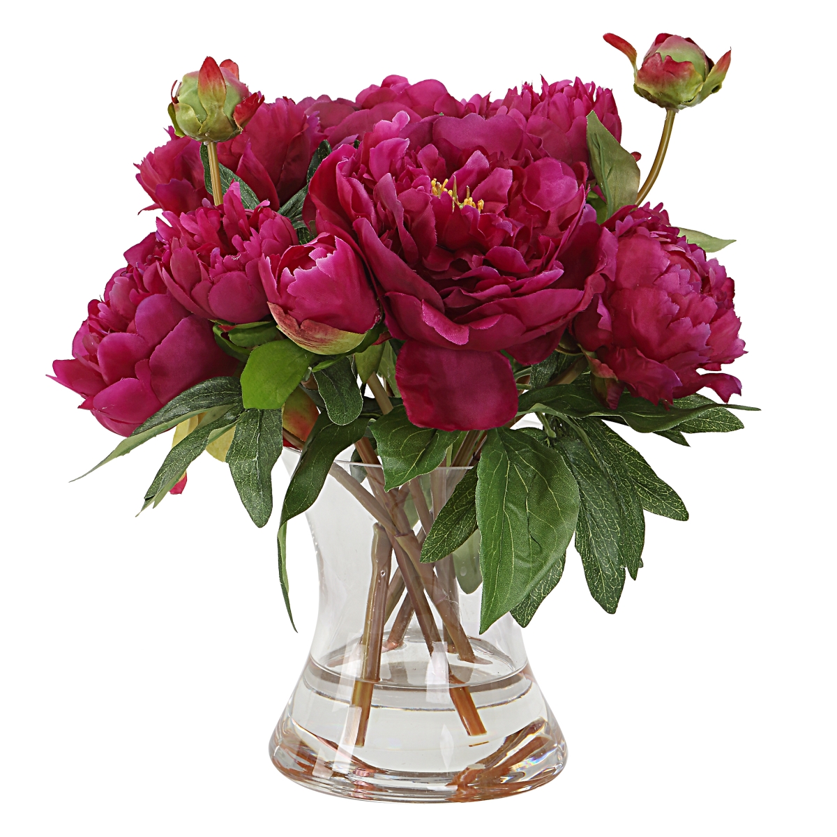 Picture of Uttermost 60195 Prima Peony Bouquet