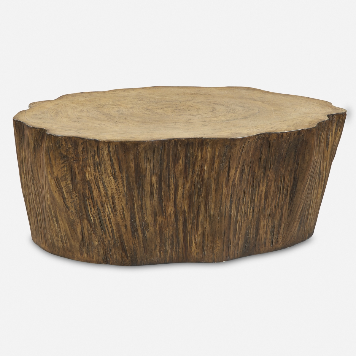 24423  Woods Edge Sierra Coffee Table -  Uttermost