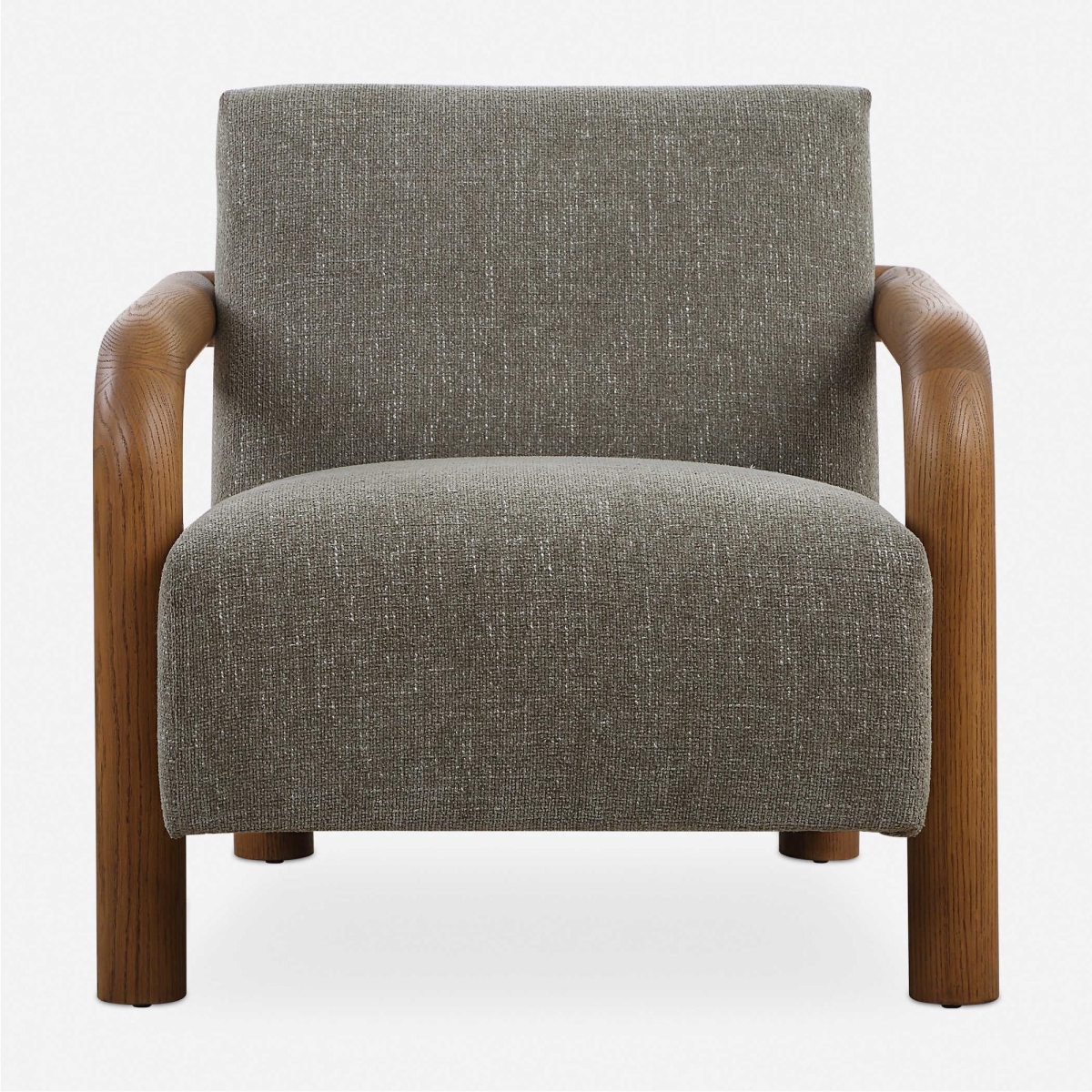 23891 Balance Accent Chair, Herb Green
