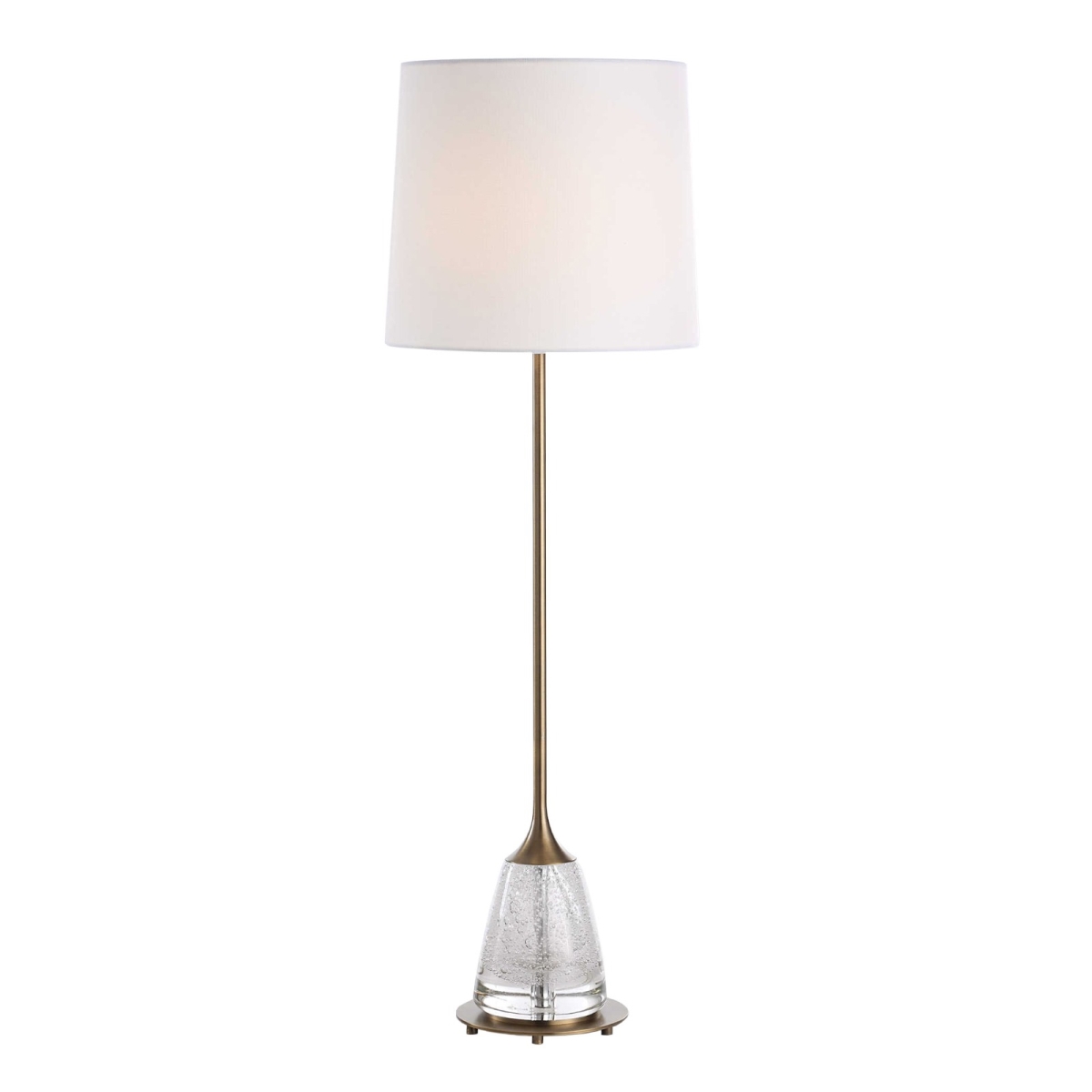 Uttermost Osvaldo Mendoza Alistair 34 Inch Table Lamp Alistair - 30480-1 - Modern Contemporary