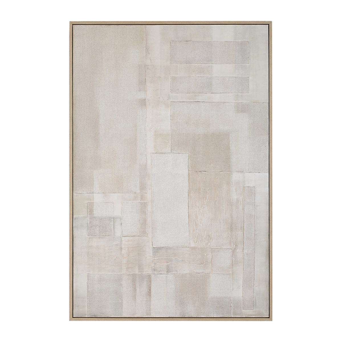 32377 Erase Canvas Abstract Art
