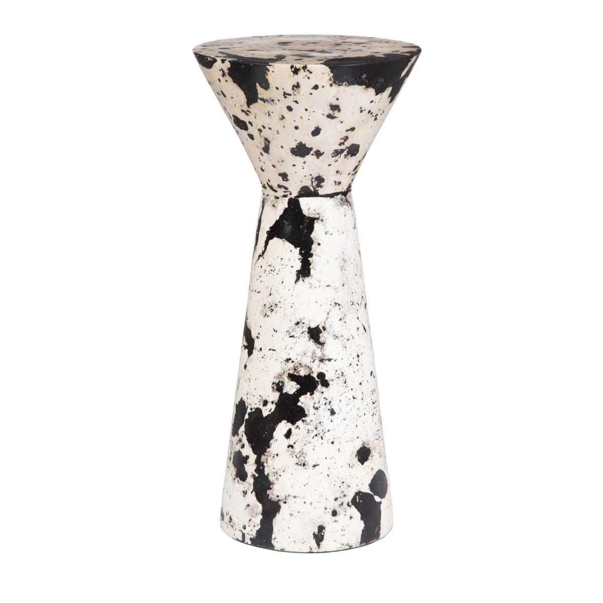 50051 Lenora Stone Drink Table