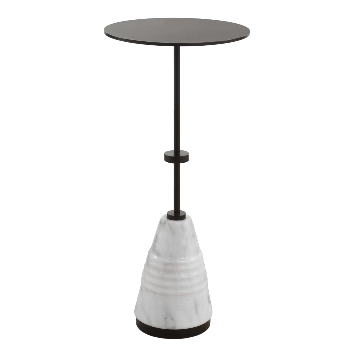 50059 Kincaid Metal Drink Table