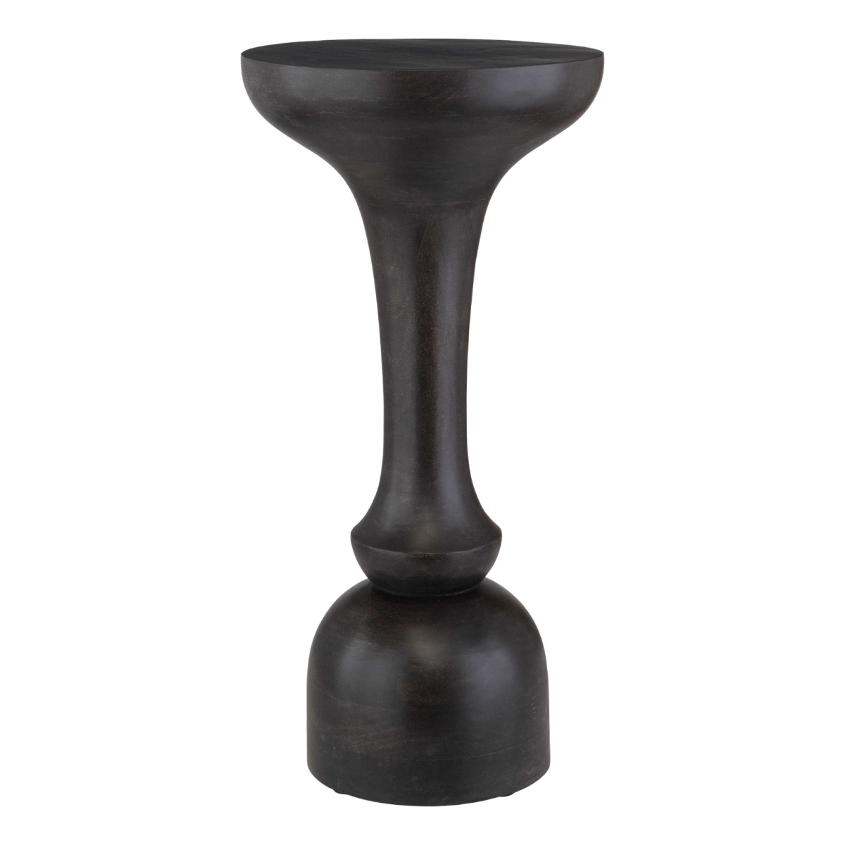 50067 Gambit Hourglass Accent Table -  Uttermost
