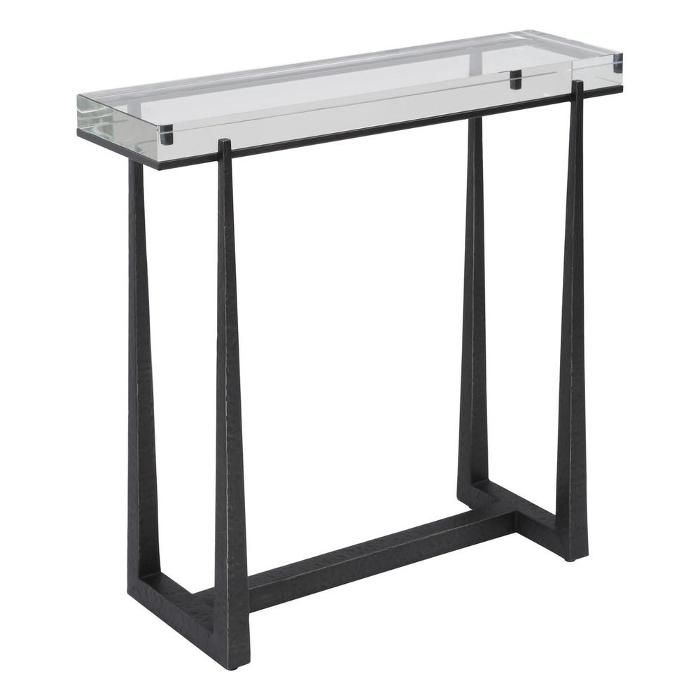 50085 Midas Bronze Accent Table