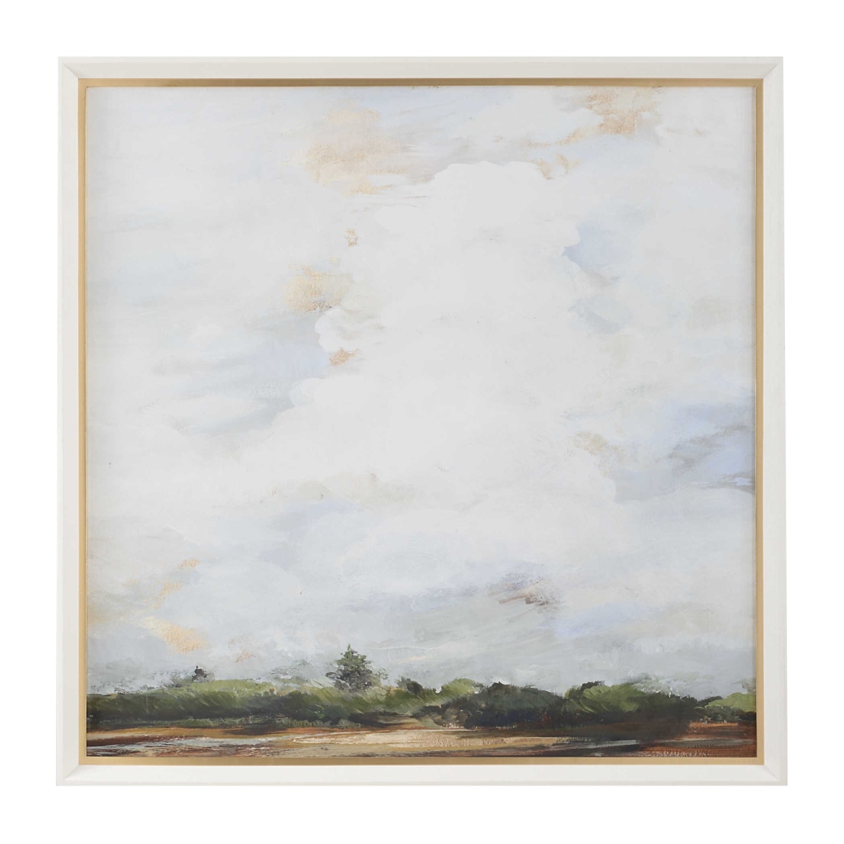 32383 Whispering Cloudscapes Landscape Print