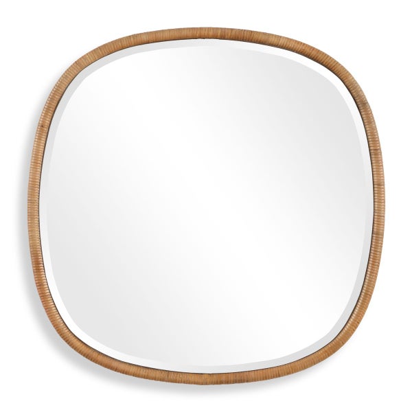 Picture of Uttermost W00624 34 x 34 x 2 in. Round Mirror