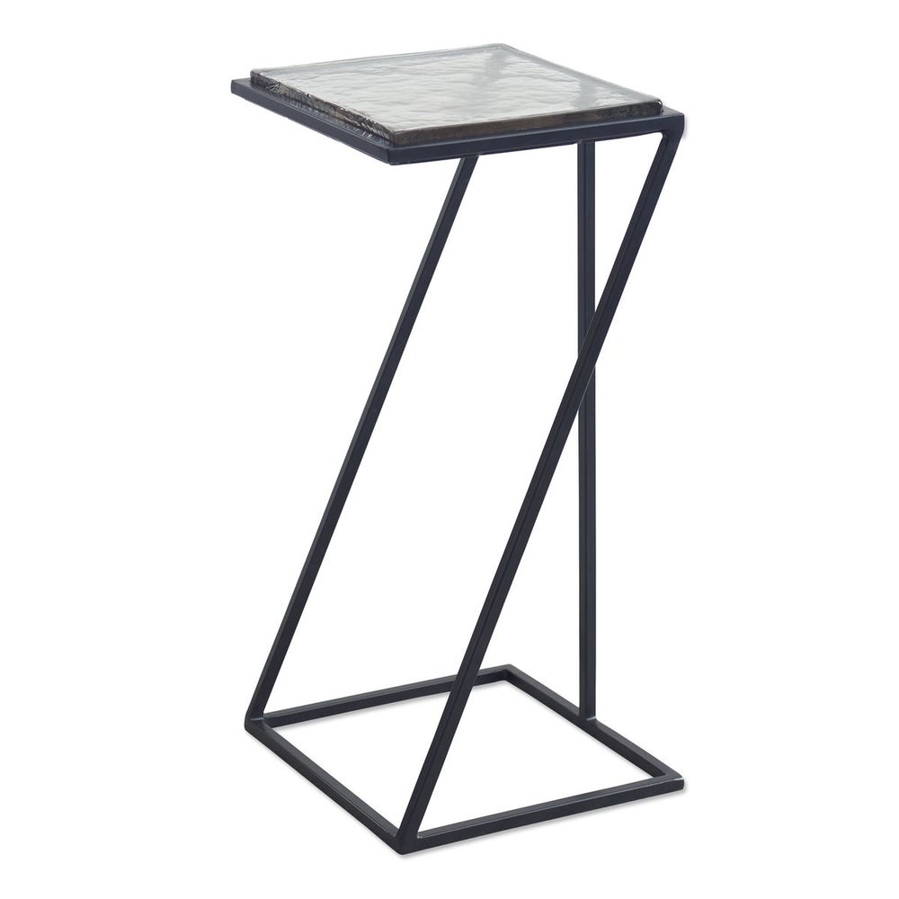 Picture of Uttermost W23046 12 x 25 x 11 in. Contemporary Accent Table