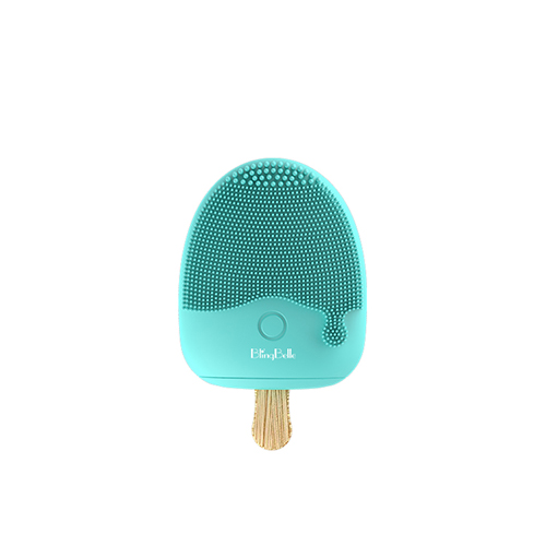 Picture of Blingbelle BS-028 Soft Silicone Ice-Cream Face Brush