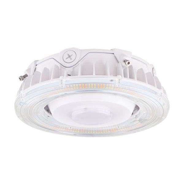 Picture of Viribright 519004 40W 5333 Lumens LED CCT Canopy Light