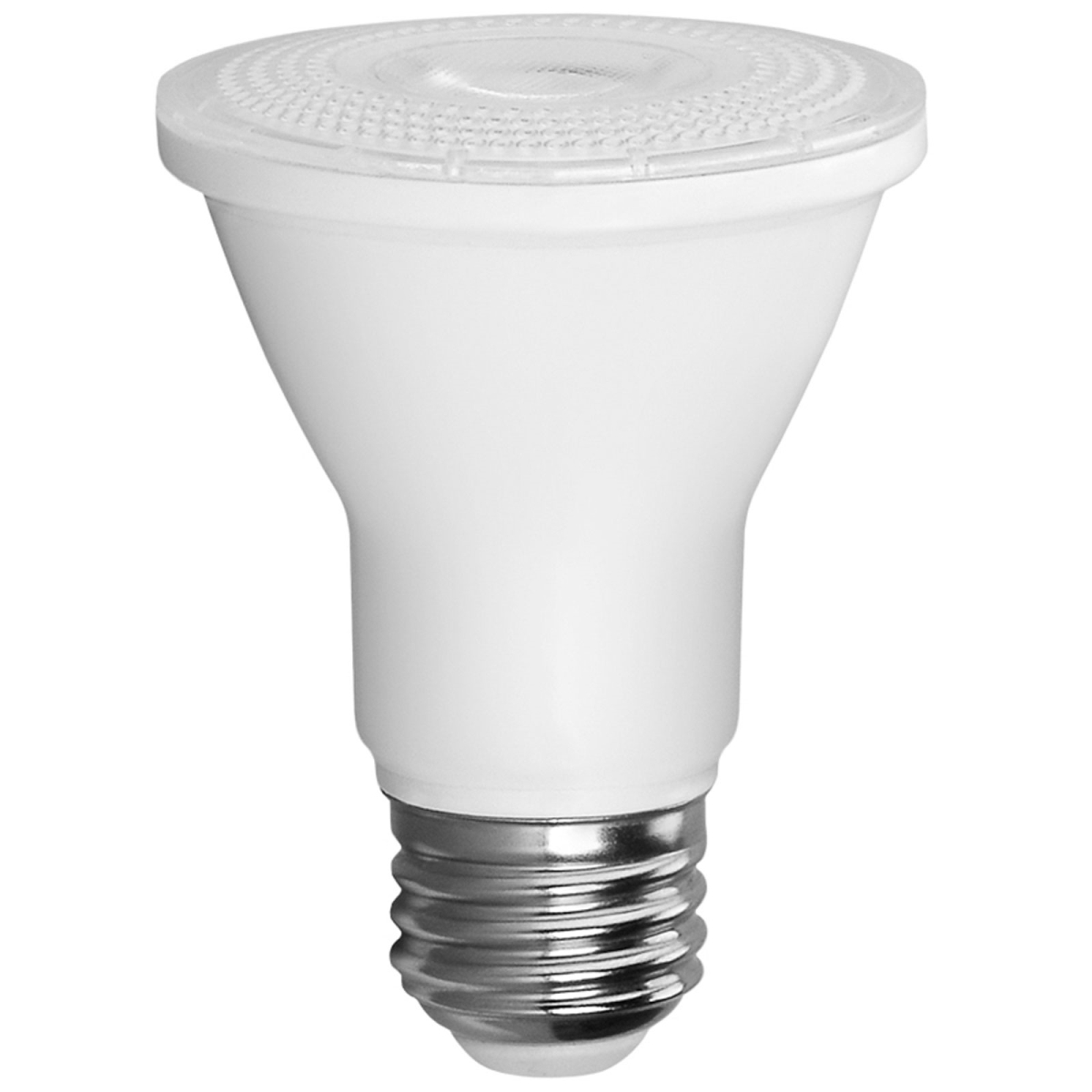 450151-2ES  PAR20 LED Flood Light Bulb, Daylight 5000K (2 Pack)