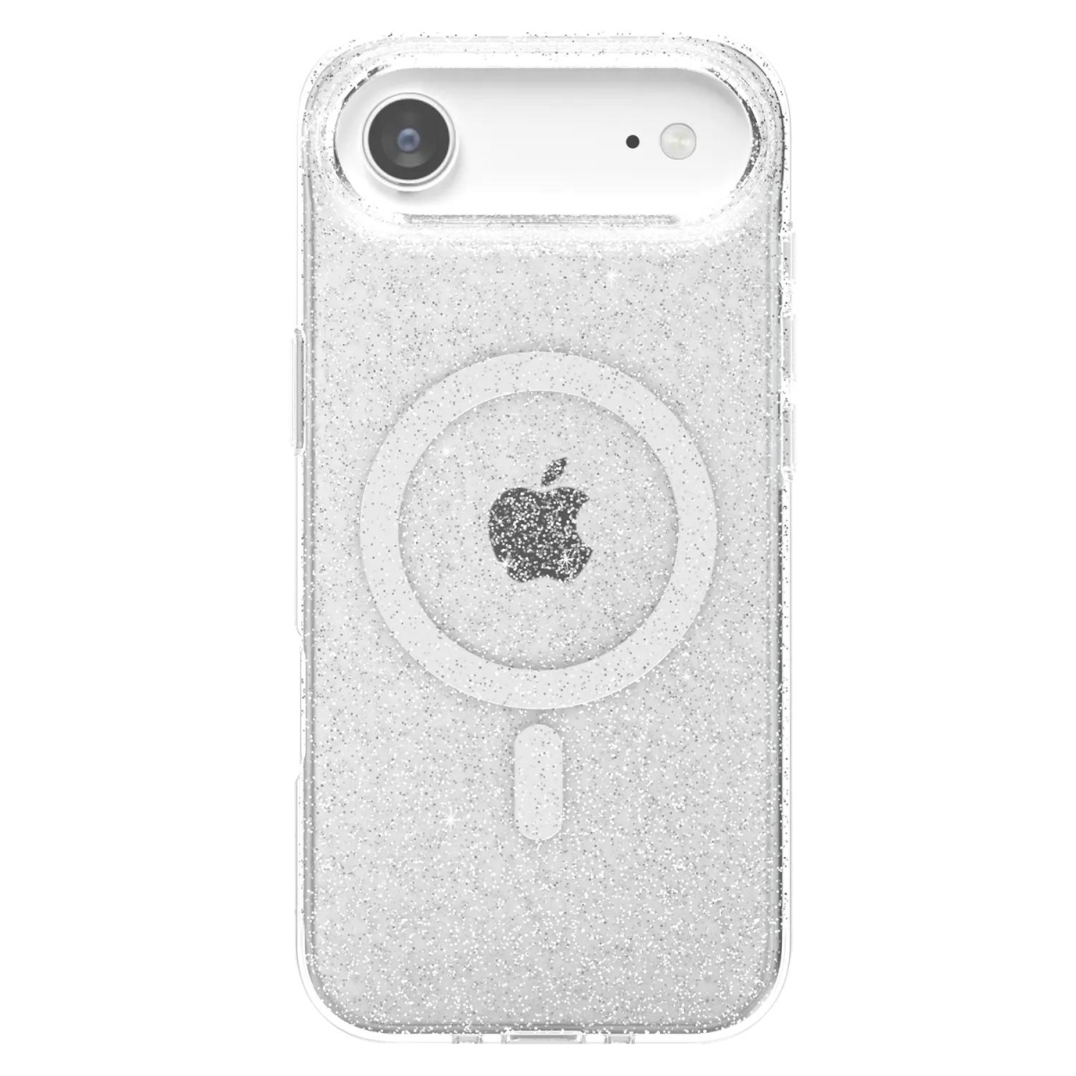 IPH17-6.7-SSTR-CLR Superstar Magsafe Case for Apple iPhone Air - Clear