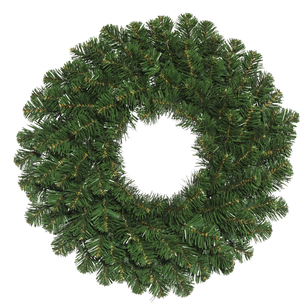 Oregon Fir Wreath - 30 in.