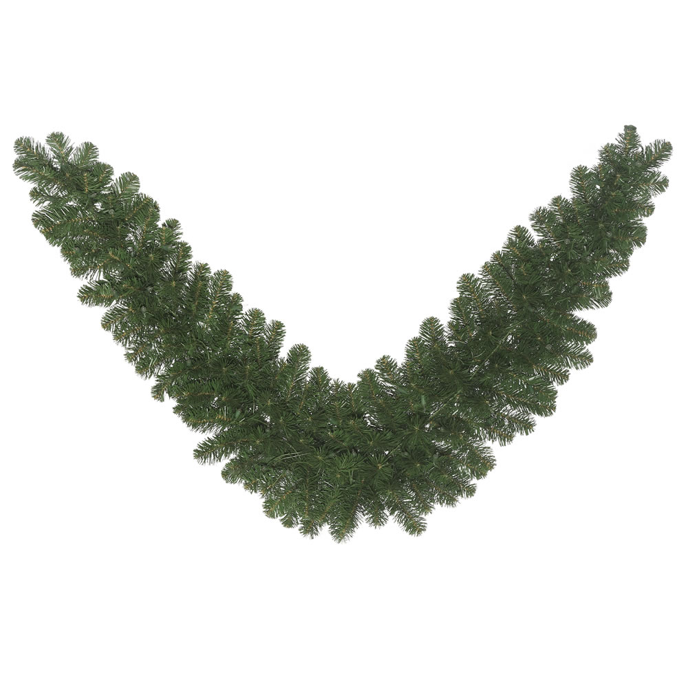 Oregon Fir Swag - 72 in.