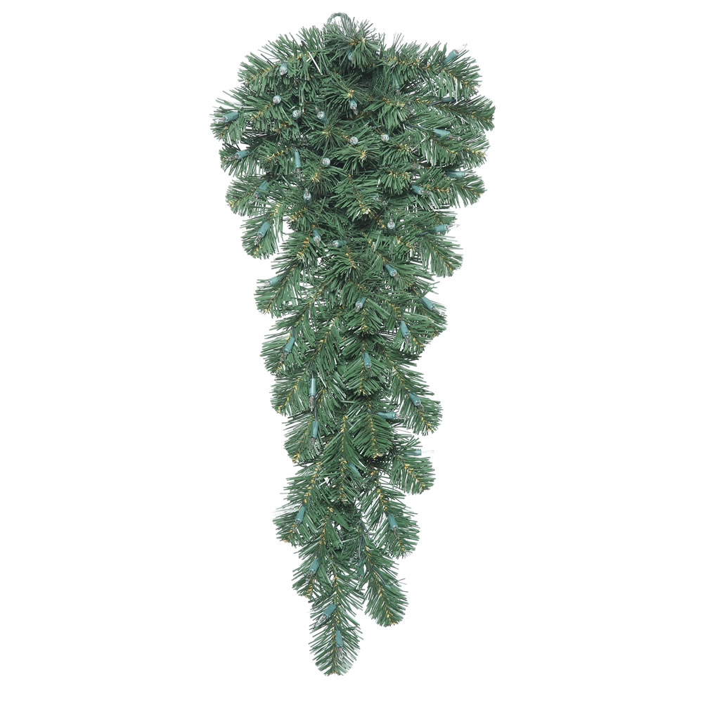 Oregon Fir Teardrop - 36 in.