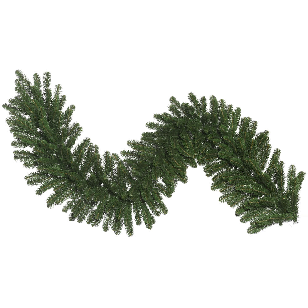 Oregon Fir Garland - 9 ft. x 24 in.