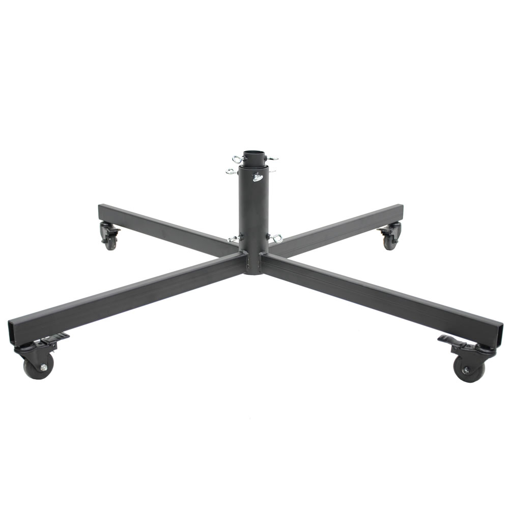 12-15 ft. Commercial Rolling Tree Stand - 42 in.