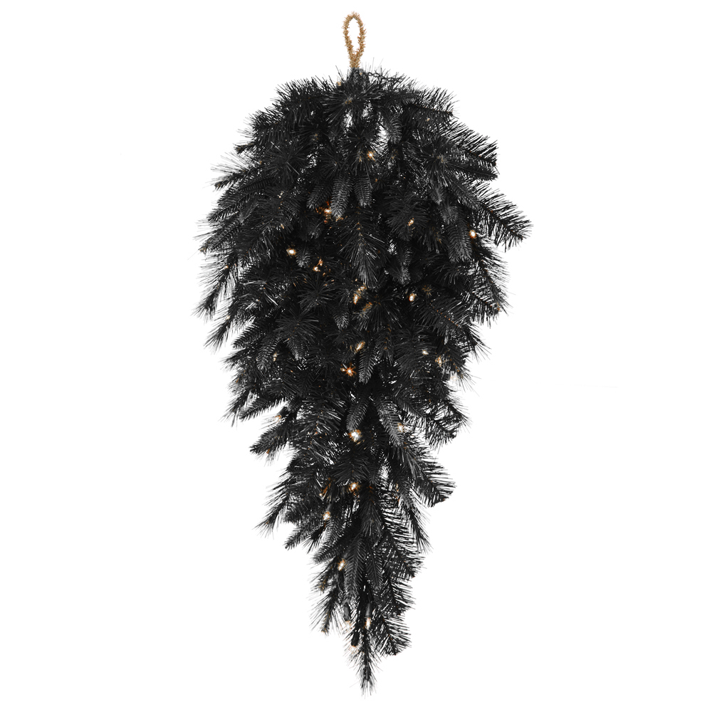 Black Fir Teardrop - 36 in.