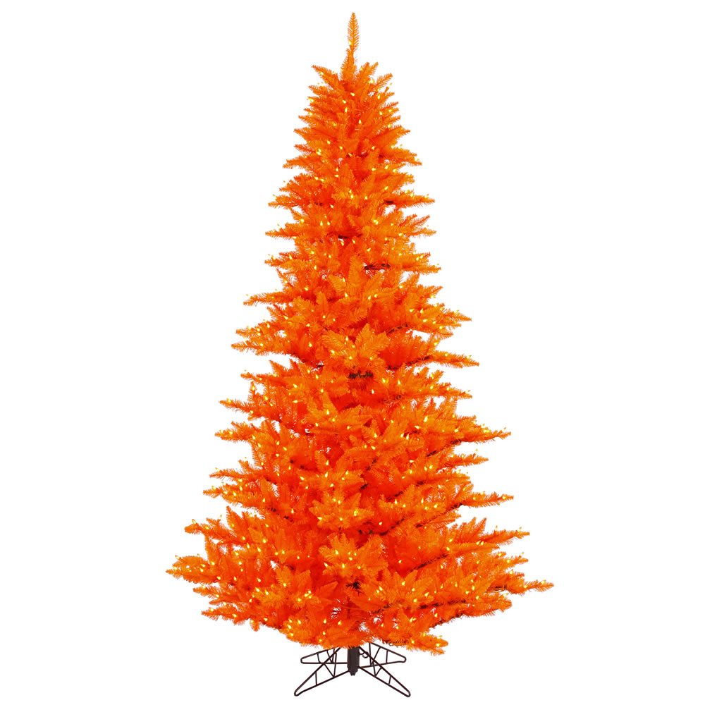 Vickerman Christmas-Trees