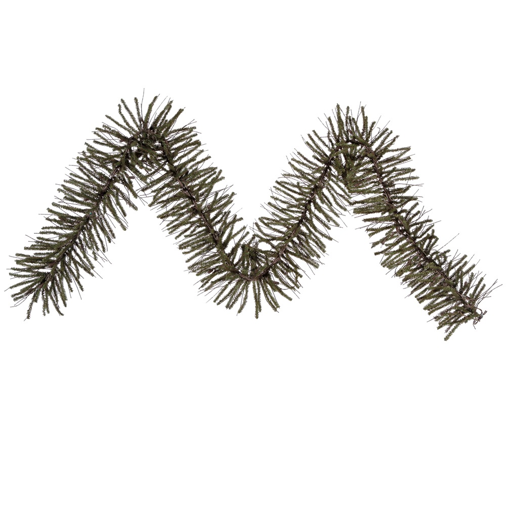 9 ft. X 10 in. Vienna Twig Garland