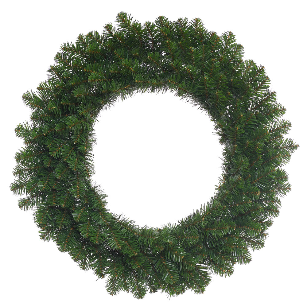 24 in. Grand Teton Wreath with 140T Light