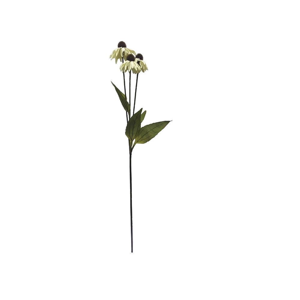 31.5 in. Yellow Black Eyed Susan Spray