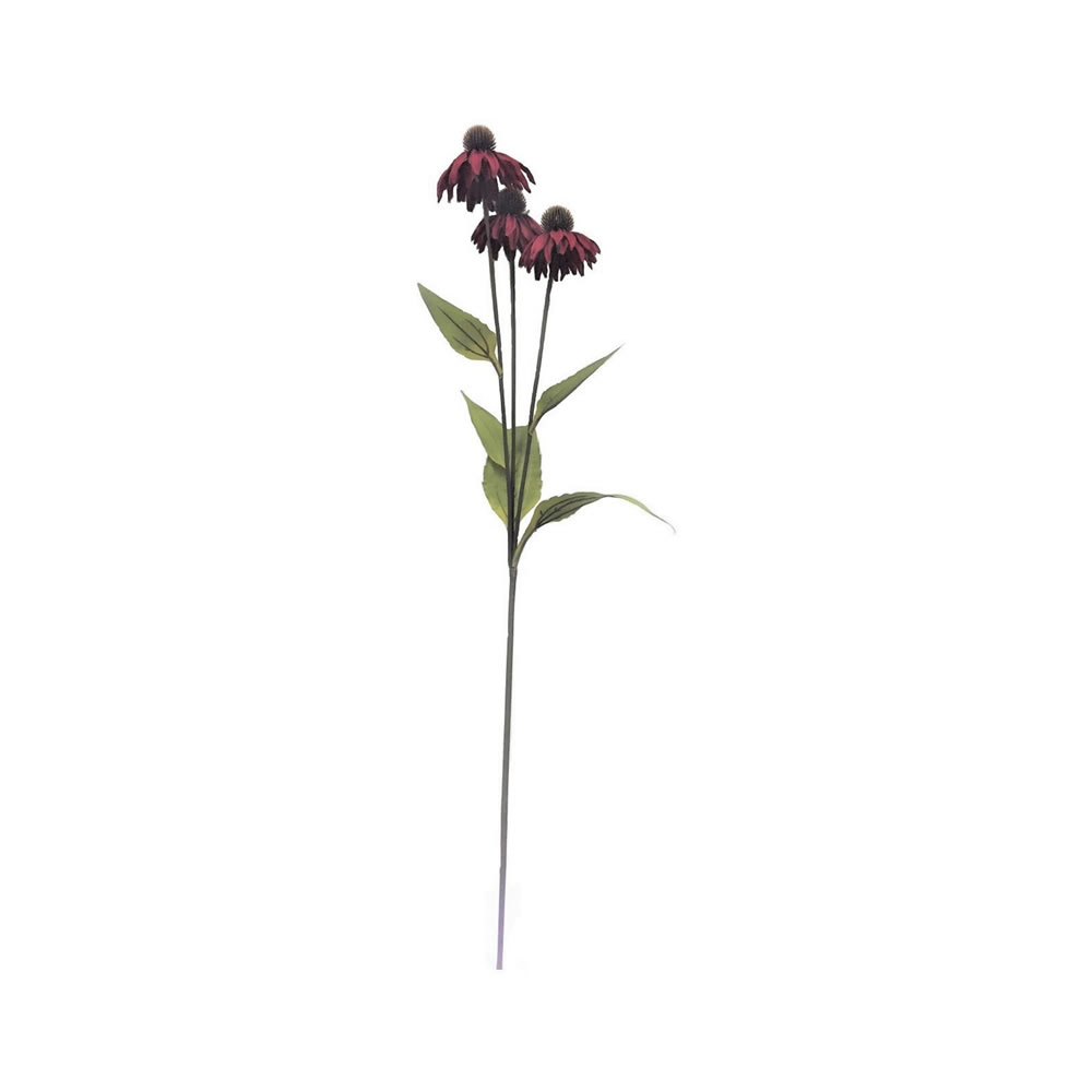 31.5 in. Brown Black Eyed Susan Spray