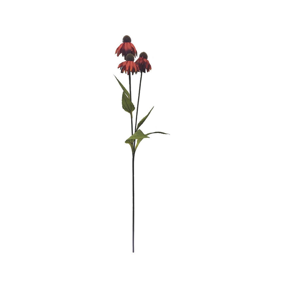 31.5 in. Orange Black Eyed Susan Spray