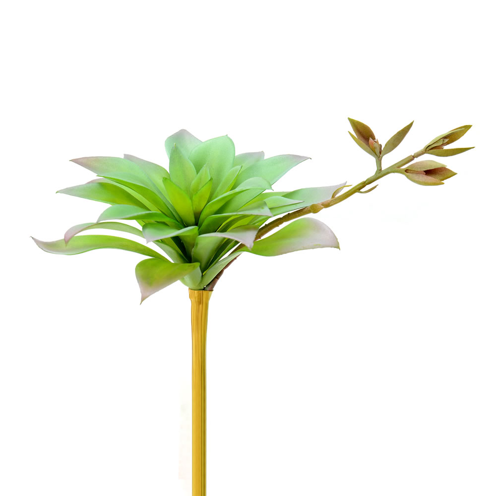 6 in. Green Agave Pick