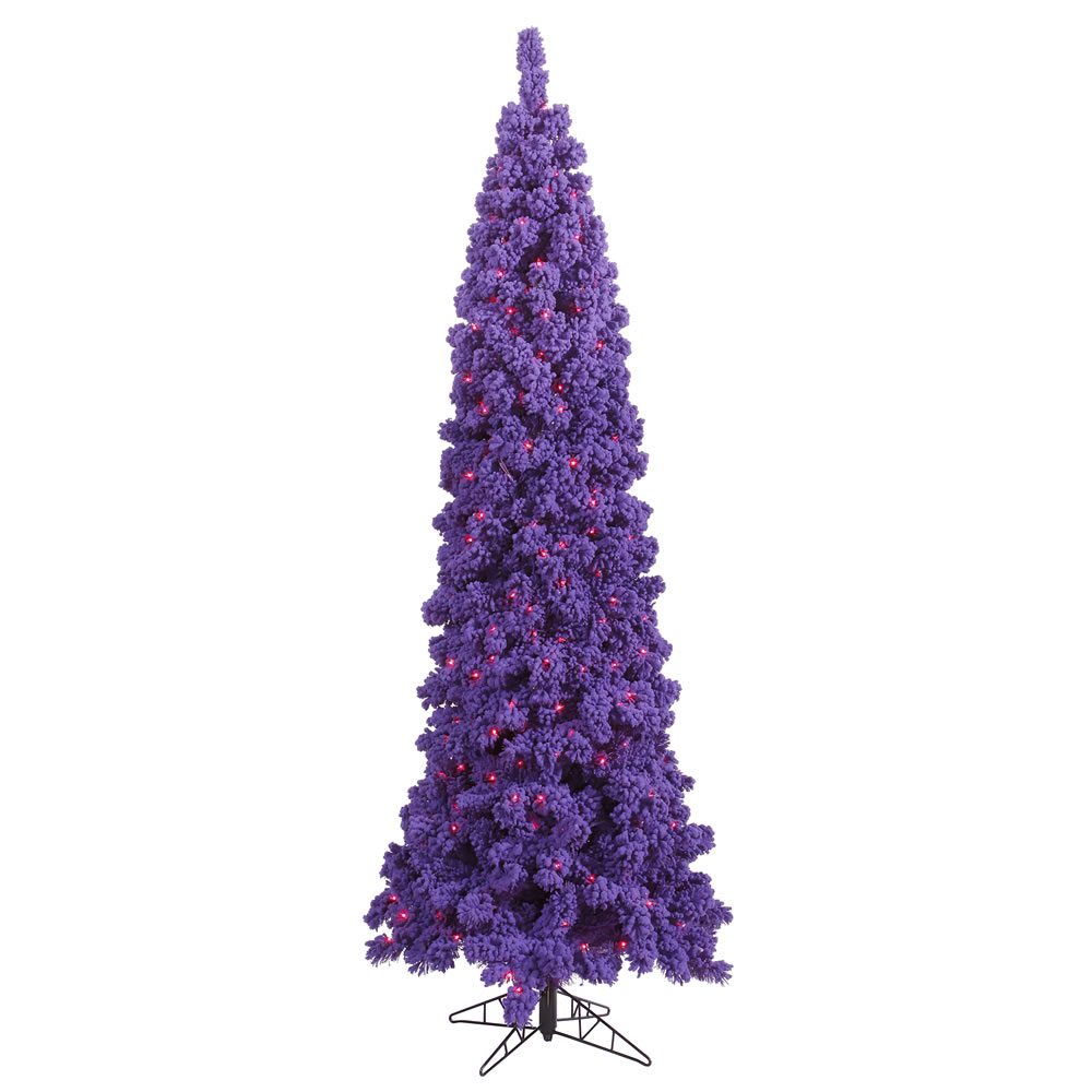 Vickerman 7.5