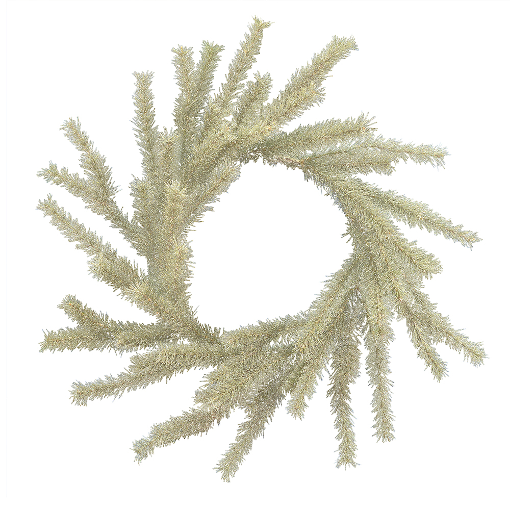 24 in. Langford Fir Wreath