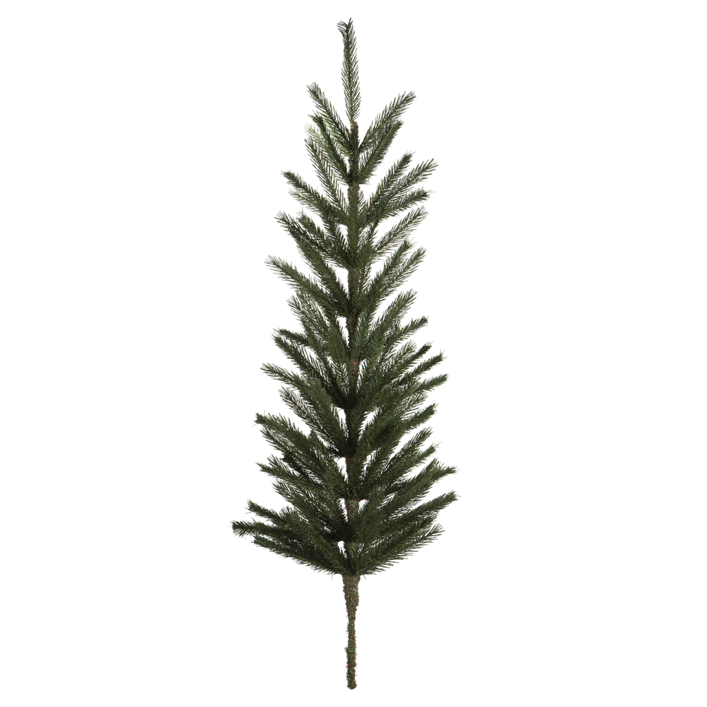 36-42-48 in. Green Spruce Tops 3 Piece Set