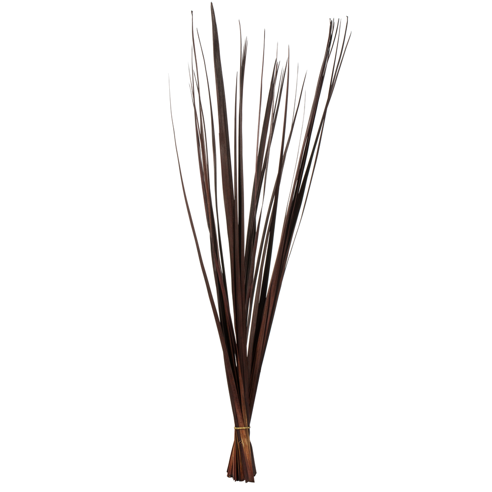 36-40 in. Brown Sable Grass - 7 oz