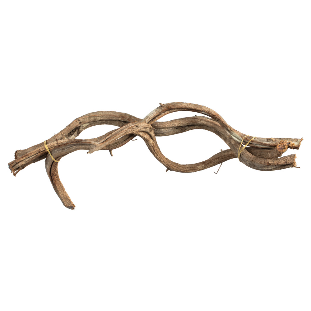 18-22 in. Natural Twisted Vine Bundle - 3 Piece