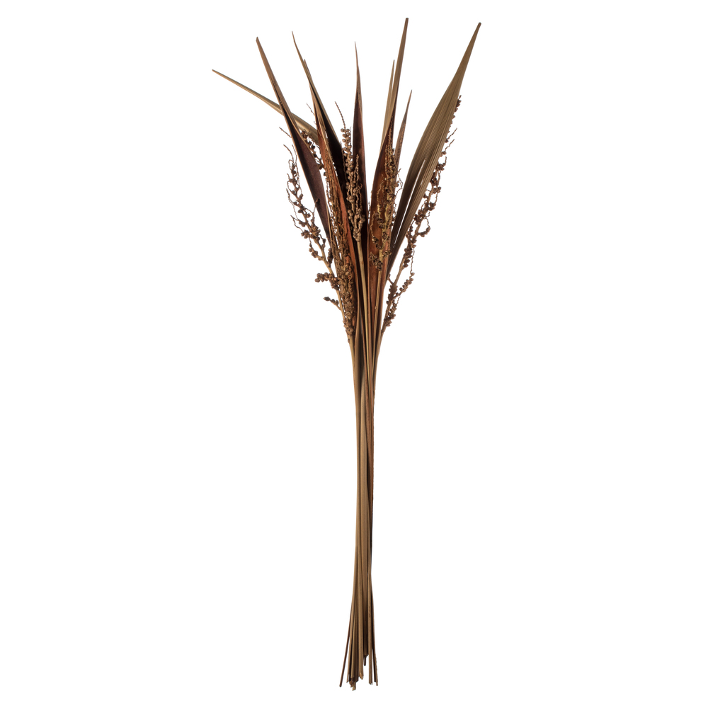 36-40 in. Natural Bahia Spears Bunch