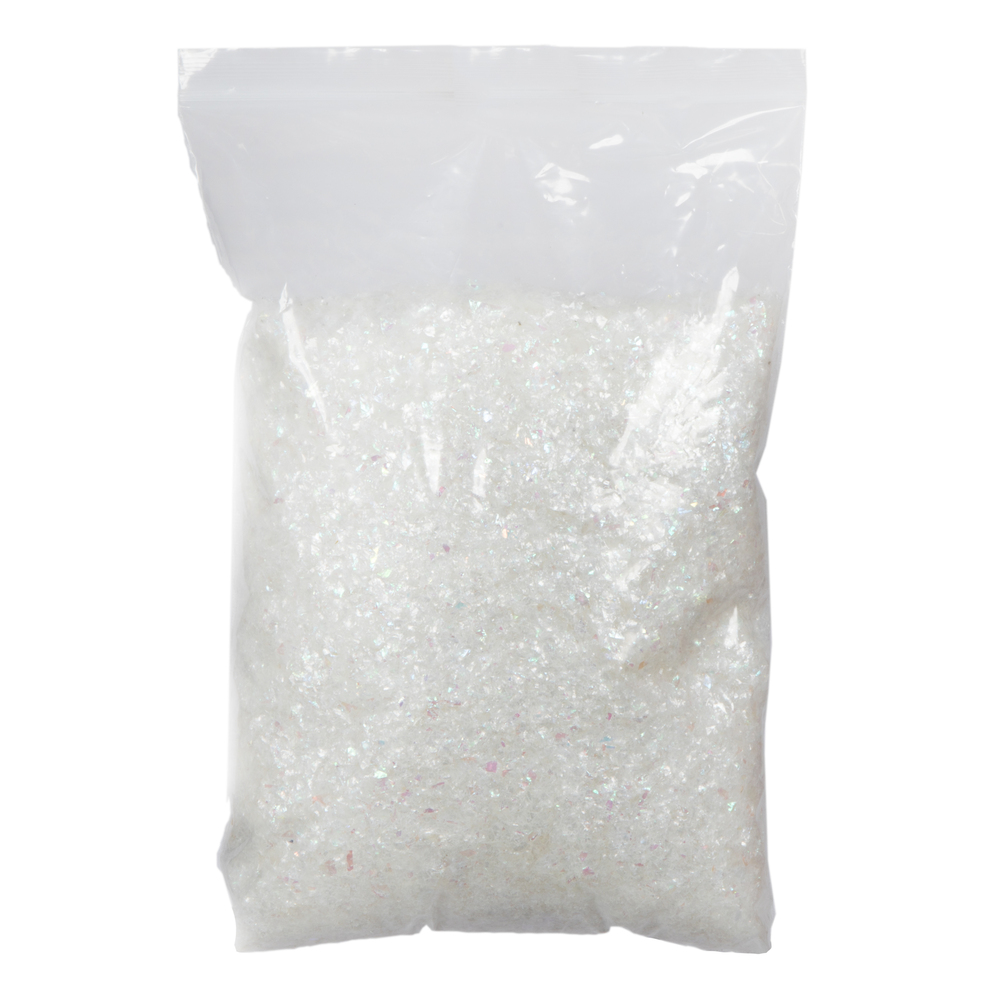 16 oz Mixed Iridescent Scatterflakes Bag