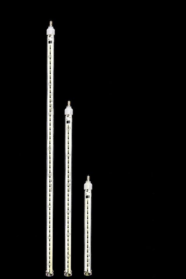 Picture of Vickerman XS36C95 36 in. C9 Cascading LED SnowFall Tube, Cool White - Pack of 5