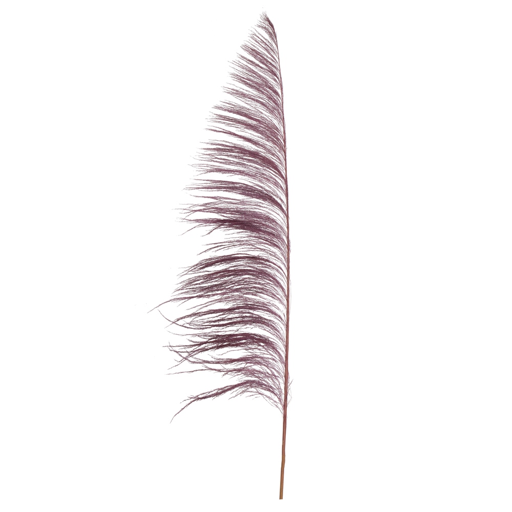 60-72 in. Purple Uva Palm Spray - 10 per Bunch