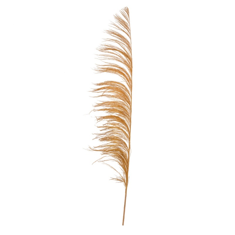 60-72 in. Aspen Gold Uva Palm Spray - 10 per Bunch