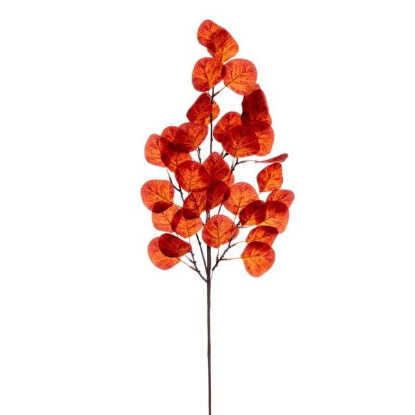 FQ220934 34 in. Autumn Berry & Foliage Spray