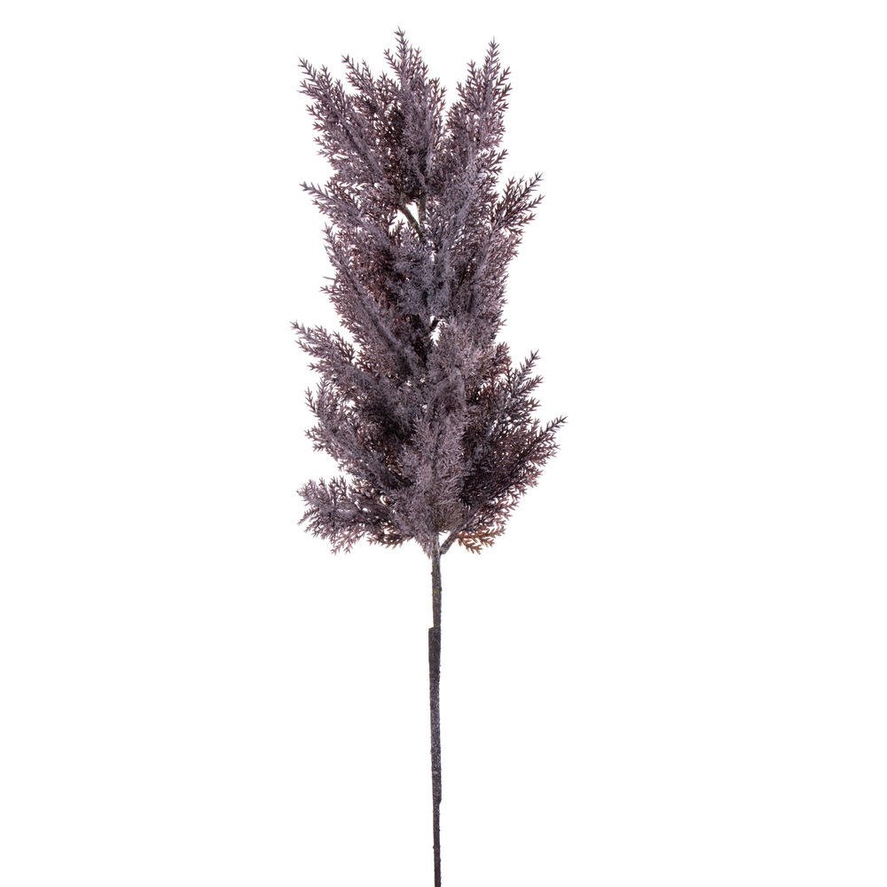 34.5 in. Fern Spray, Dusty Brown - 2 Piece Per Bag