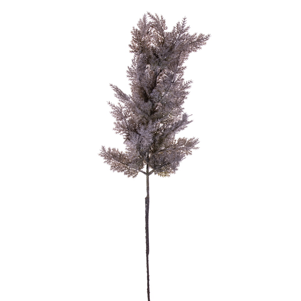 34.5 in. Fern Spray, Dusty Gray - 2 Piece Per Bag