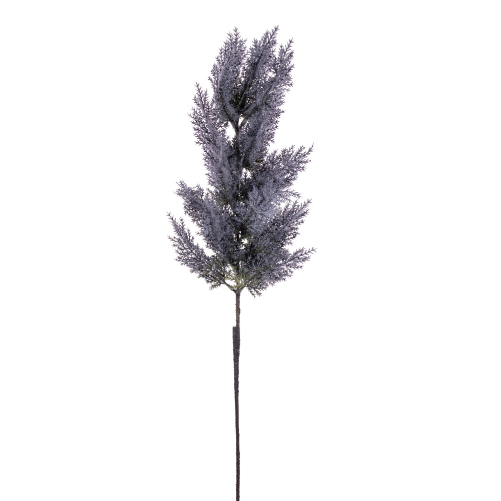 34.5 in. Fern Spray, Blue Gray - 2 Piece Per Bag